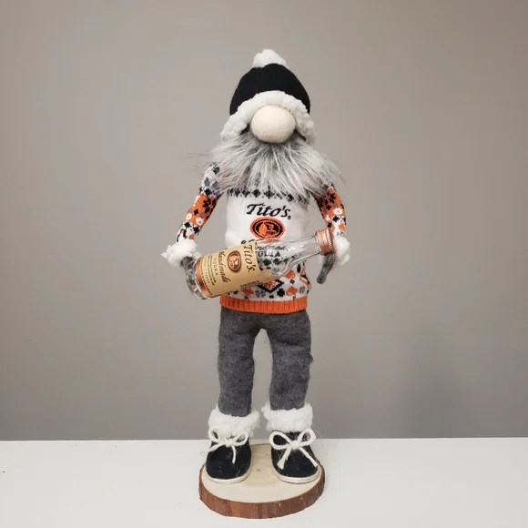 Titos  gnome - Picture 2 of 7